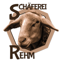 Logo der Schäferei Rehm